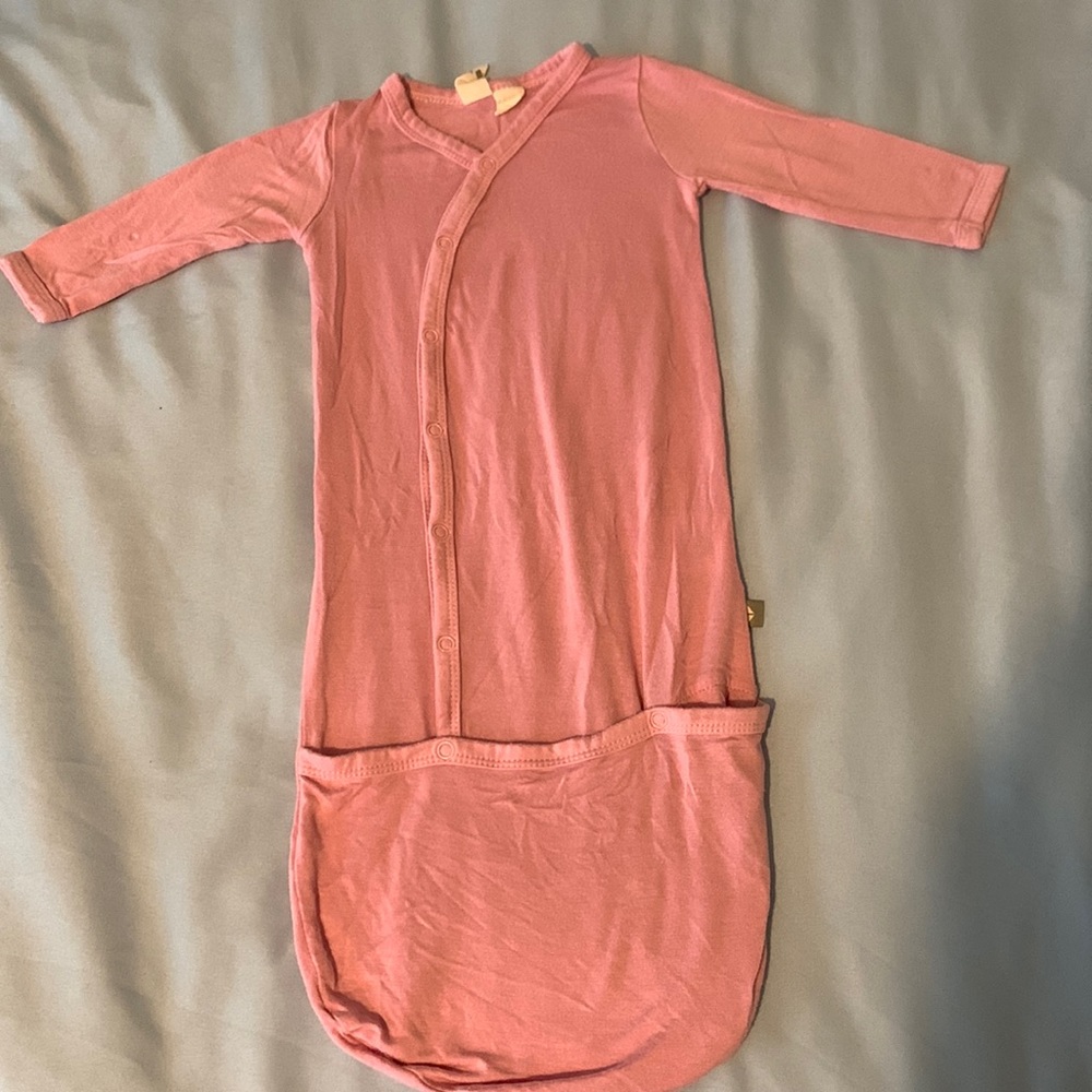 KYTE BABY Bundler